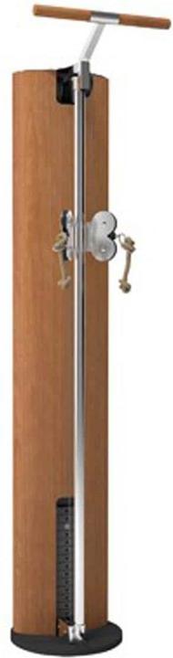 NOHrD Seilzug SlimBeam Kirsche