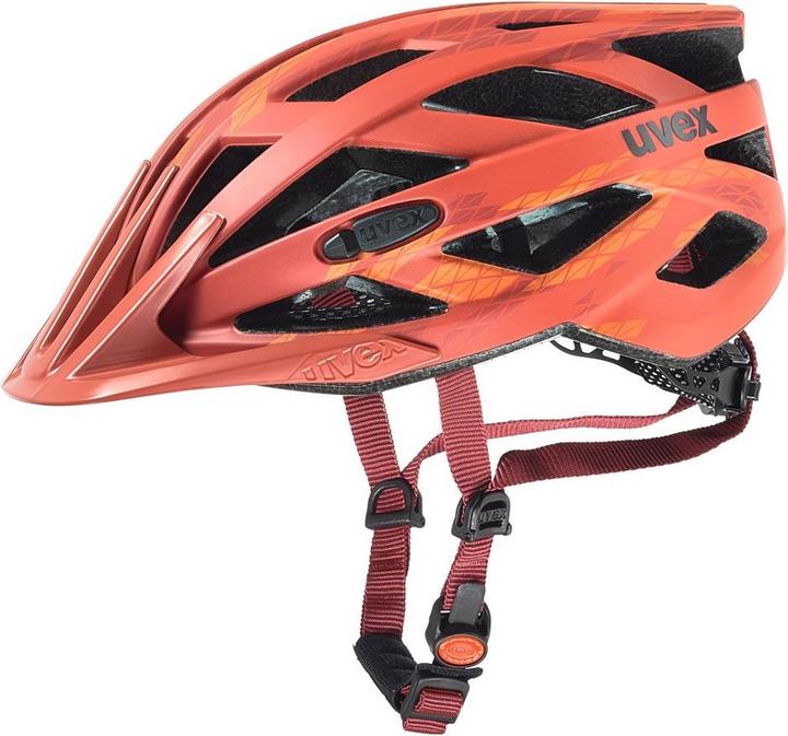 Uvex Sports i-vo cc (56 - 60 cm)