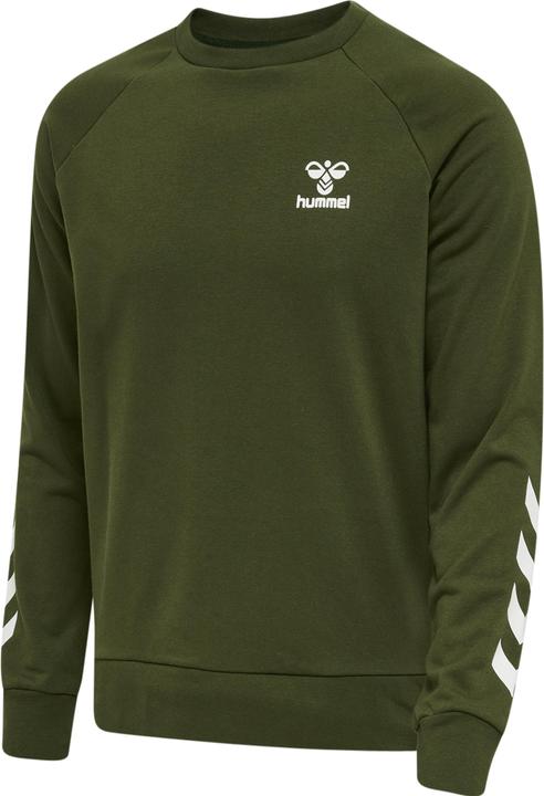 Immagine prodotto hummel FELPA ISAM 2.0 (L)