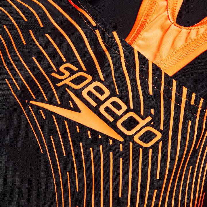 Image du produit Speedo - Maillot de bain 1 pièce MEDLEY MEDALIST - Fille (116)