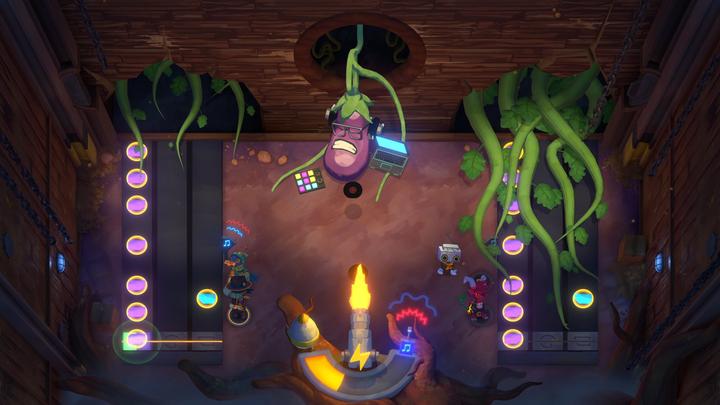 Produktbild Konami Super Crazy Rhythm Castle (Xbox Series X, EN)
