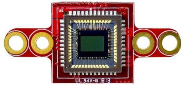 Immagine prodotto OpenMV Modulo telecamera con otturatore globale (Fotocamera)