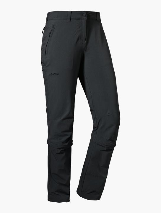Image du produit Schöffel Pantalon femme Engadin1 Zip Off (50)