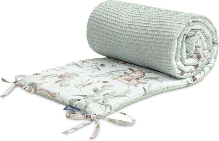 Produktbild Sensillo Baby Bettumrandung