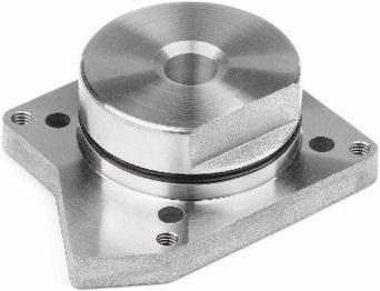 Immagine prodotto HPI Piastra di copertura (F5.9) (-117263)