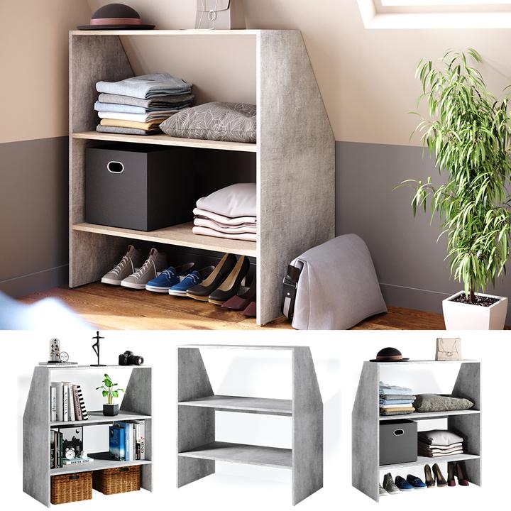 Produktbild Vicco Regal