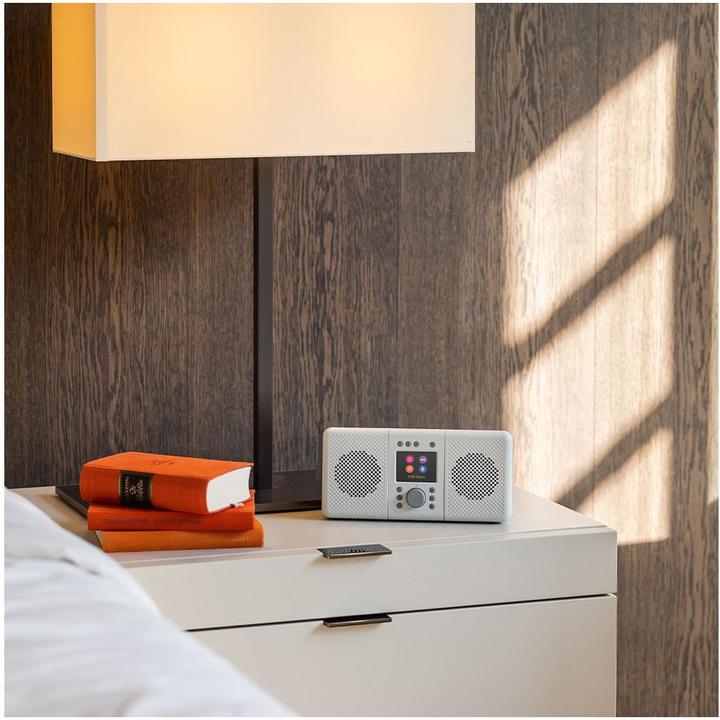 Image du produit Pure Elan Connect+ (DAB+ DAB, Webradio, Bluetooth)