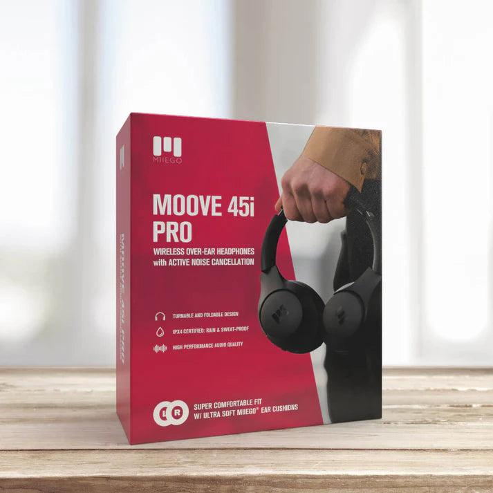 Image du produit Miiego MOOVE 45i PRO (70 h, Sans fil)