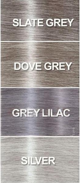 Image du produit Schwarzkopf Professional Igora Royal Absolue Age Blend (Gris colombe)