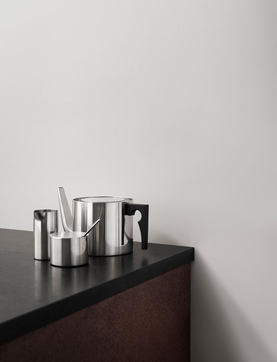 Image du produit Stelton CylindaLine Théière (1.25 l)