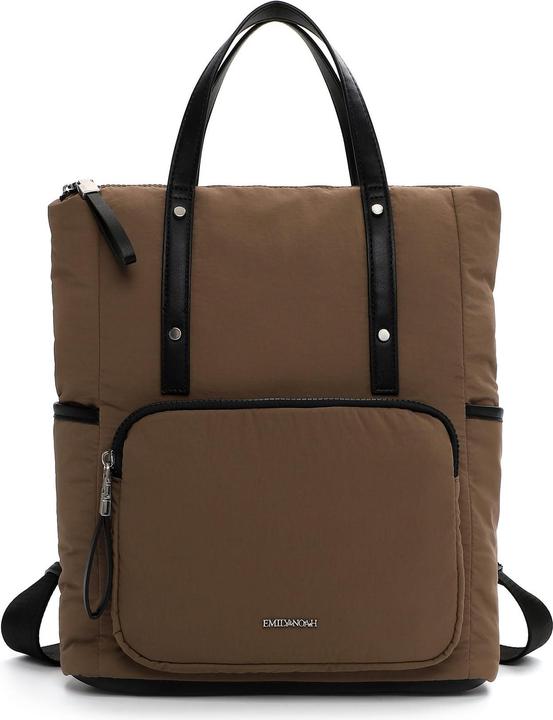 Produktbild Emily und Noah Rucksack E&N Hazel (8.30 l)