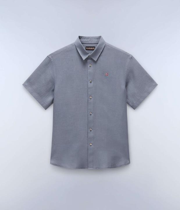 Actual product image Napapijri Linen (M)