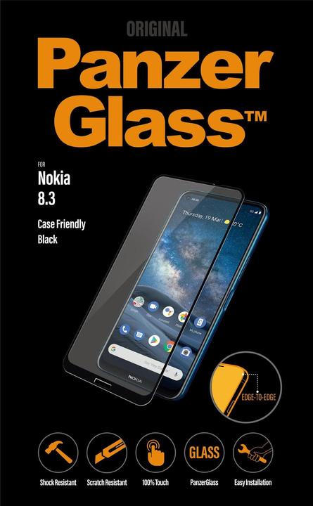 Immagine prodotto PanzerGlass Case Friendly (1 Pezzo/i)