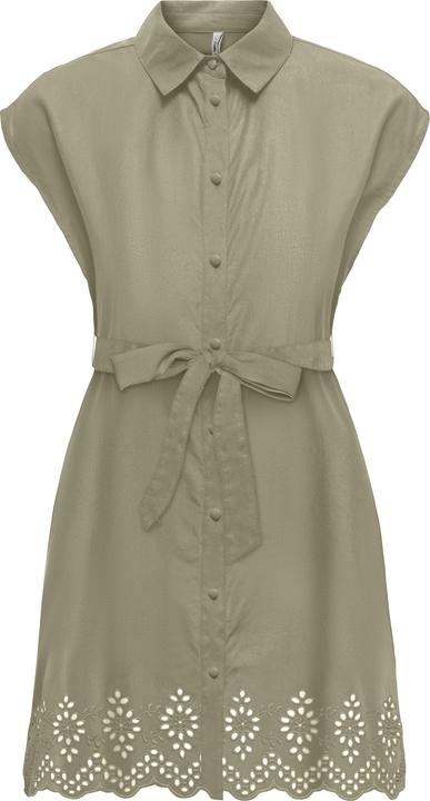 Only ONLLOU Kurzes Kleid Kleid (L)