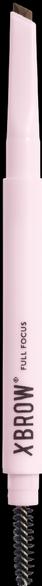 Actual product image Xlash Brow Styling - Full Focus, Soft Brown