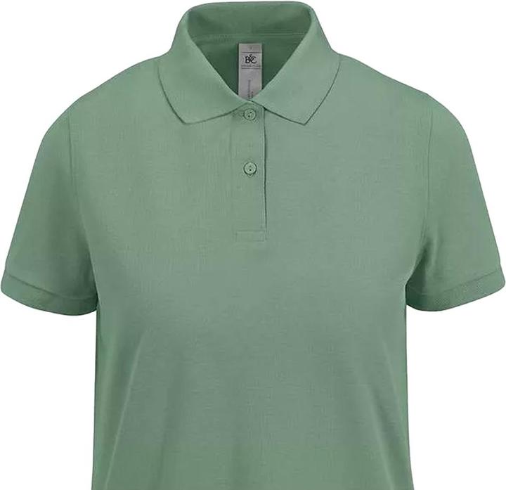 Immagine prodotto B&C My Maglietta Polo Donna (40)