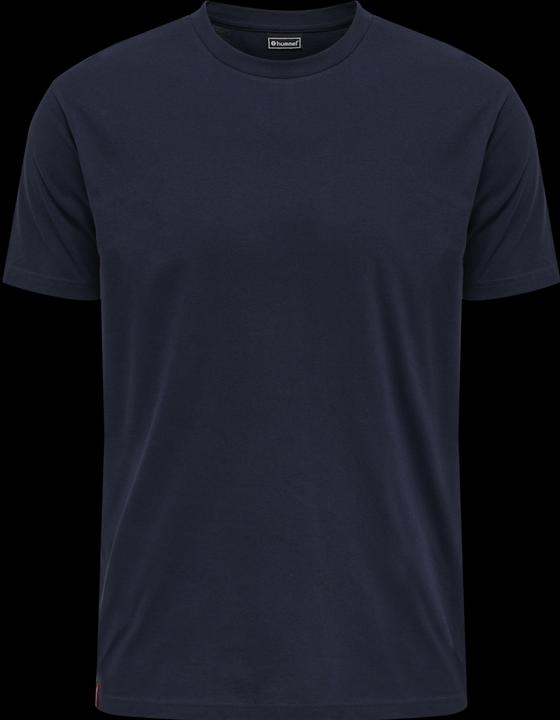 Produktbild hummel Hmlred Basic T-Shirt S/S (S)
