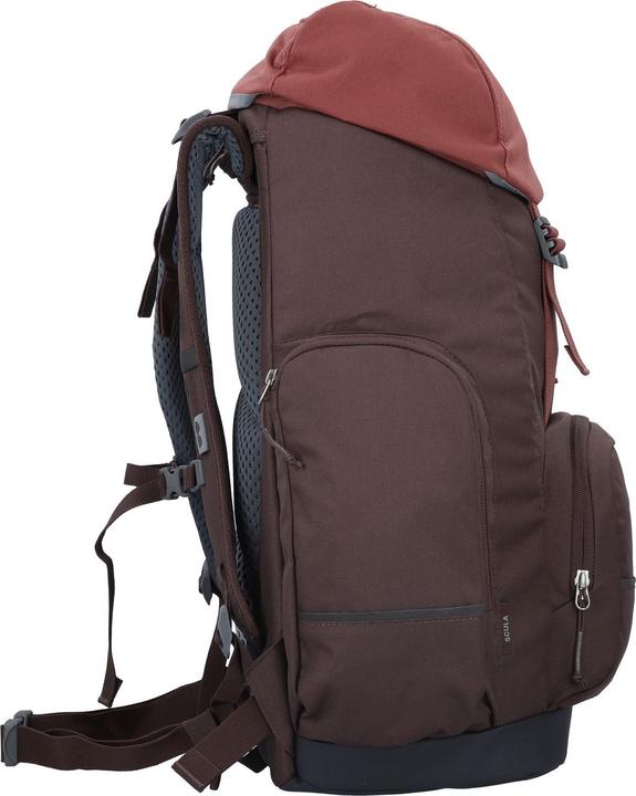 Immagine prodotto Deuter Zaino Scula 49 cm (44 l)