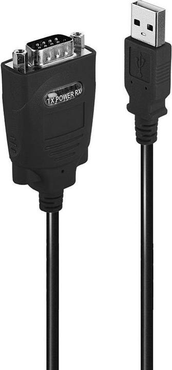 Immagine prodotto Lindy Convertitore USB RS485 (1 m)