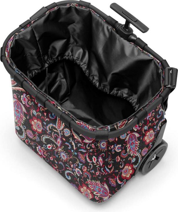 Image du produit reisenthel Sac à provisions carrycruiser frame