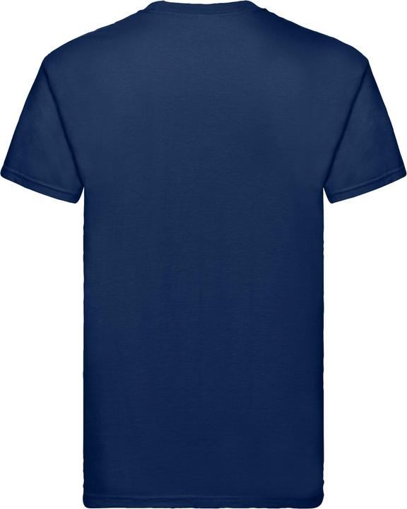 Image du produit Fruit of the Loom Adulte Super Premium Plain TShirt (L)