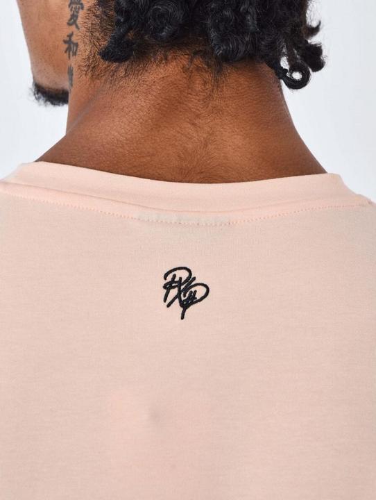 Actual product image Project X Paris t-hirt project x pari coloblock (S)
