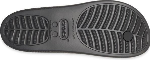 Produktbild Crocs W's Classic Platform Flip (41, 41.5, 42, 41 1/3)