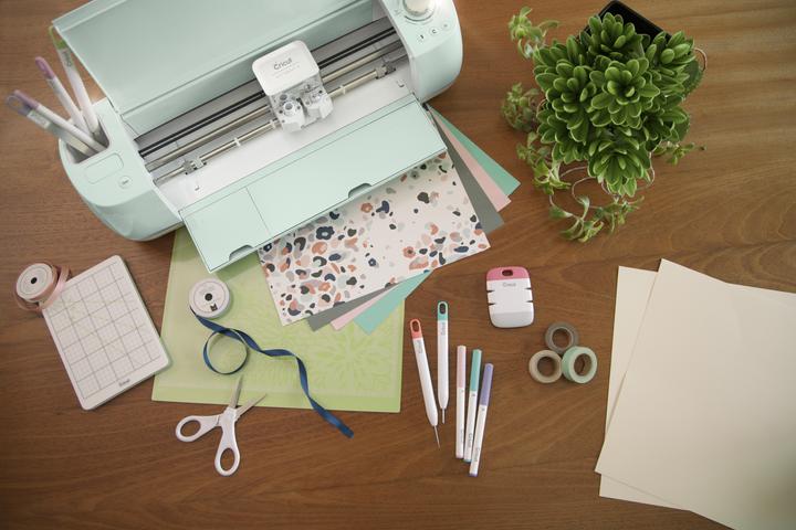 Immagine prodotto Cricut Esplora Air 2