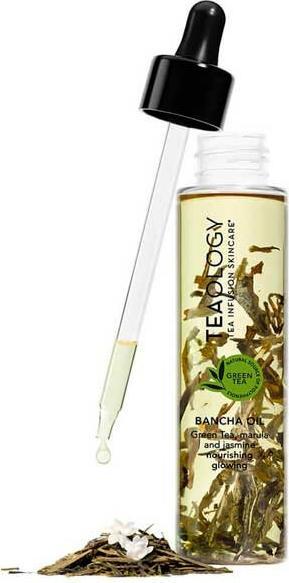 Immagine prodotto Teaology Olio Bancha (Latte corpo, 100 ml)