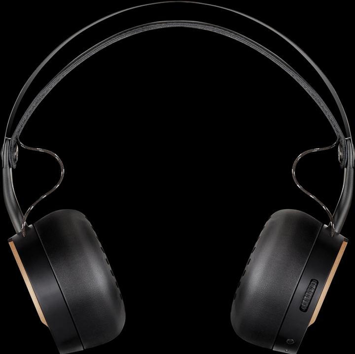 Produktbild House of Marley Buffalo Soldier (10 h, Kabellos)