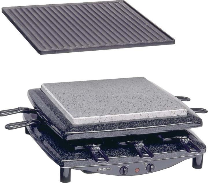 Produktbild Steba RC 3 Plus