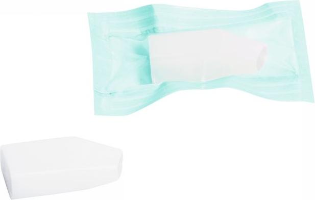 Actual product image Derm-o-mat Peeling head for large, large
