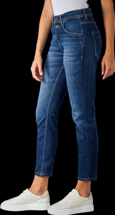 Immagine prodotto Marc O'Polo Theda Jeans Boyfriend 053 cashmere blu scuro (W26/L34)