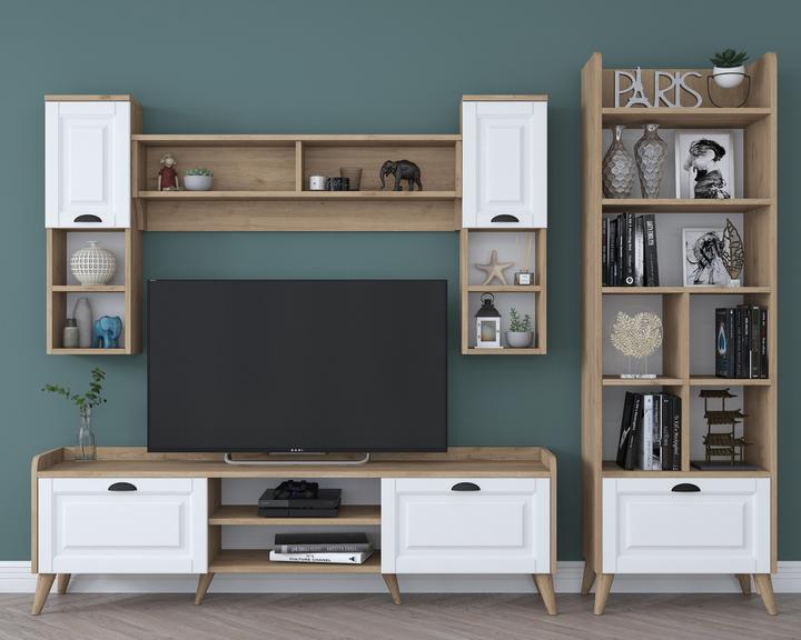 Produktbild Homitis Tru (243 x 195 x 34 cm)