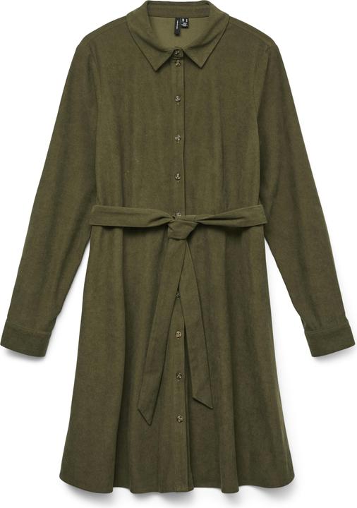Vero Moda VMVILJA Kurzes Kleid Kleid (S)