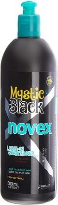 Novex Santo Black Poderoso Leave In 500ml Mystic Black (500 ml)