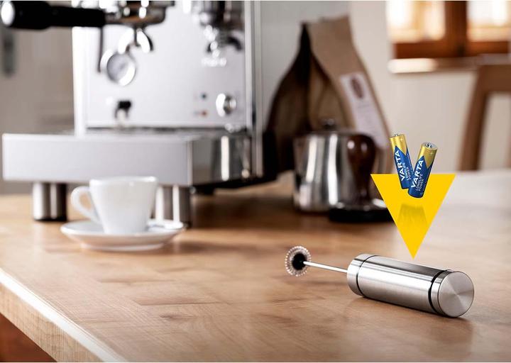 Image du produit Varta Pile LONGLIFE Power AA NOUVELLE (12 pcs, AA, 2960 mAh)
