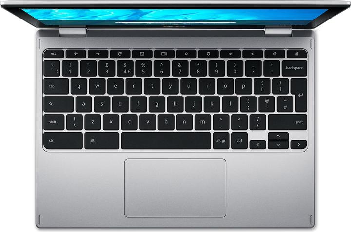 Actual product image Acer Chromebook Spin 311 CP31-3H-K1BJ - 2-in-1 Chromebook - 11.6 inch (NX.HUVEH.006) (11.60", 8 GB, 128 GB, Eng. Int.)