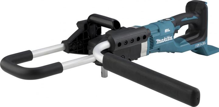 Makita DDG461Z Accu-grondboormachine (Oplaadbare batterij)