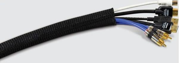 Image du produit Label-the-cable tube de câble (Gaines pour câbles, 2500 cm)
