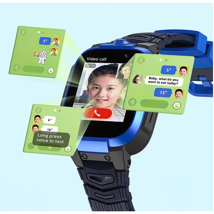 Image du produit Xiaomi Mibro Z3 (33.02 mm, 4G)