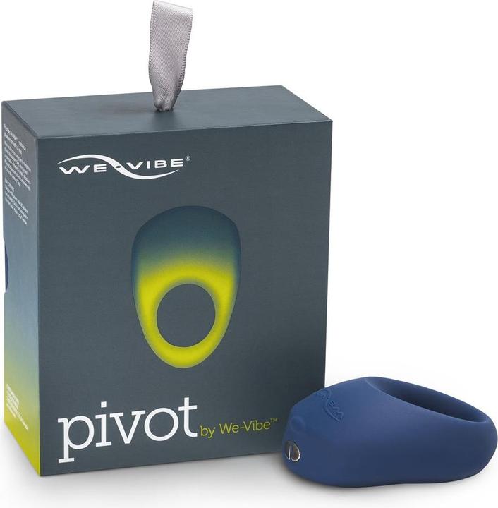 Produktbild We-Vibe Pivot (3.10 cm)