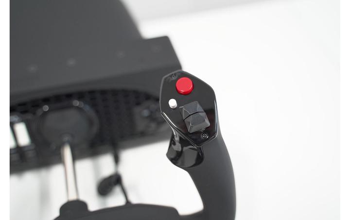 Immagine prodotto Honeycomb Alpha Flight Controls, Yoke (PC)