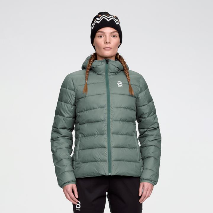 Produktbild Daehlie W Jacket Frost (L)