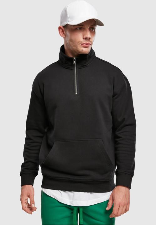 Immagine prodotto Urban Classics Organico di base Troyer (XL, XXL)