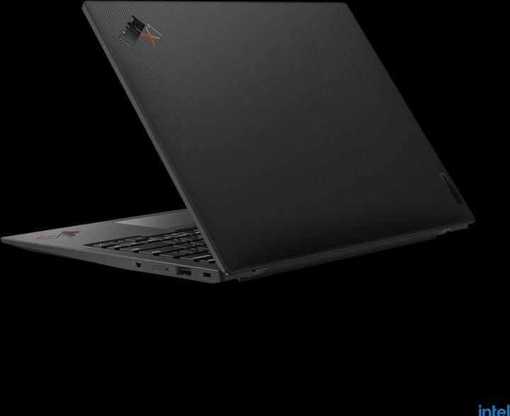 Actual product image Lenovo ThinkPad X1 Carbon Gen 10 (14", Intel Core i7-1255U, 16 GB, 512 GB, CH)