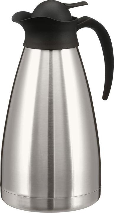 Produktbild Esmeyer Isolierkanne THERMOART Fassungsvermögen des Behältnisses: 1,5 l Werkstoff: Edelstahl, gebürstet (1.50 l)