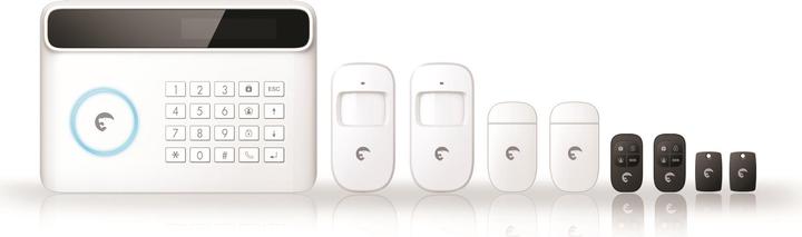 Image du produit eTiger S4 Combo (Actionneur de chauffage)