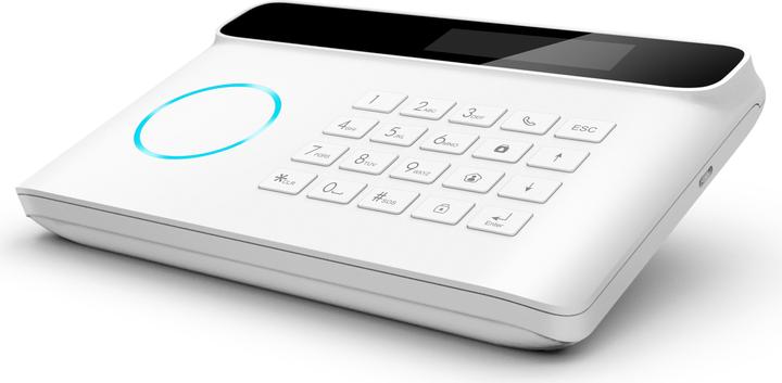 Image du produit eTiger S4 Combo (Actionneur de chauffage)
