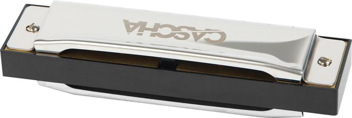 Image du produit Cascha HH 2007 (Harmonica, Diatonique, Do majeur)